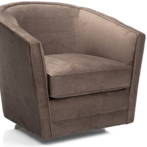 Decor-Rest 2693 swivel chair