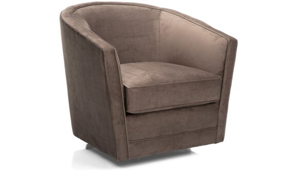 Decor-Rest 2693 swivel chair
