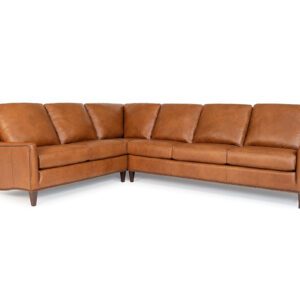 Customizable Smith Brothers 270 - Custom Sectional