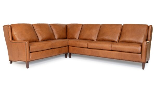 Customizable Smith Brothers 270 - Custom Sectional - Image 5