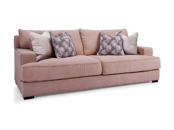 Decor-Rest 2702 Customizable Sofa