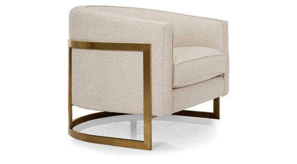 Customizable Decor Rest 2781 - Custom Chair