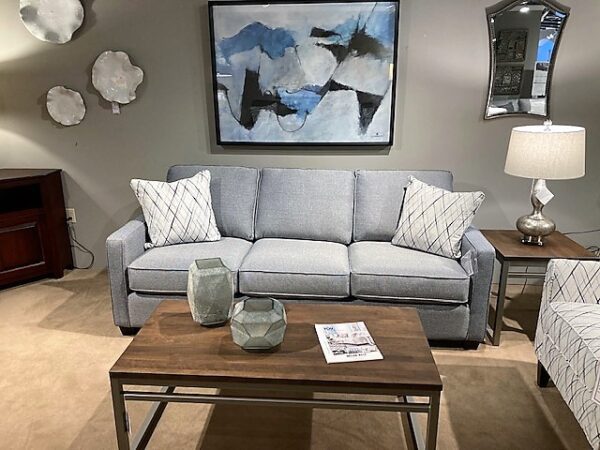 Customizable Décor Rest 2855 - Custom Sofa