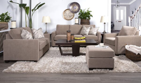 Customizable Décor Rest 2855 - Custom Sofa - Image 7