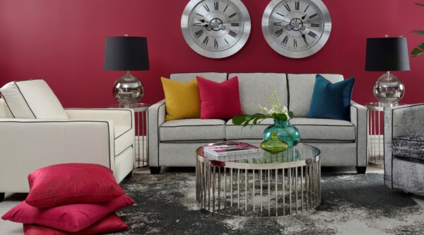 Customizable Décor Rest 2855 - Custom Sofa - Image 5