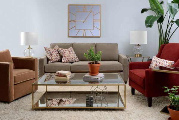 Customizable Décor Rest 2855 - Custom Sofa - Image 6