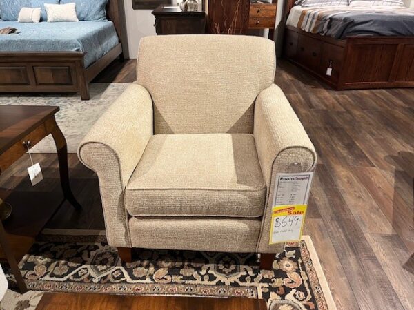 2963 chair on clearance