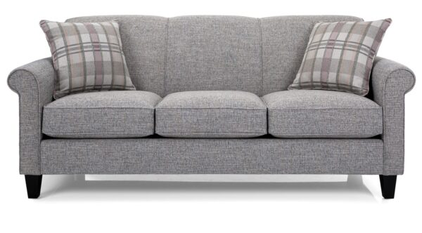 Décor Rest 2478 - Customizable Living Room Sofa - Image 2