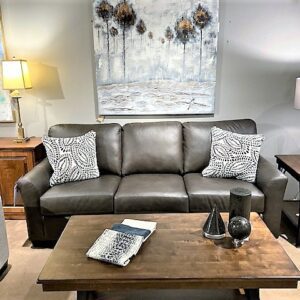 Décor-Rest 2A/3A - Customizable Living Room Sofa
