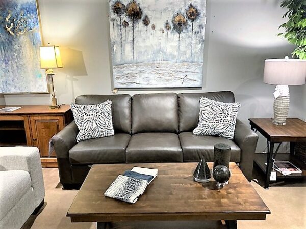 Décor-Rest 2A/3A - Customizable Living Room Sofa