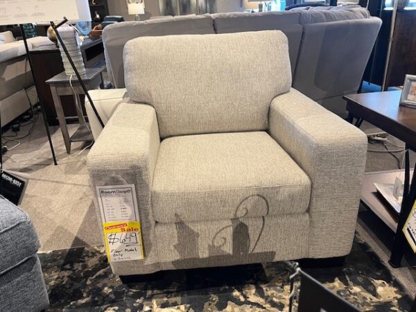 2A chair on clearance