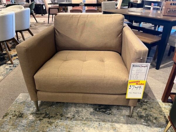 2M chair on clearance
