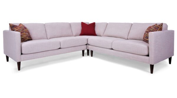 Décor-Rest 2M/3M - Customizable Living Room Sectional - Image 3