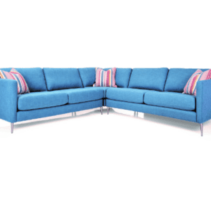 Décor-Rest 2M/3M - Customizable Living Room Sectional