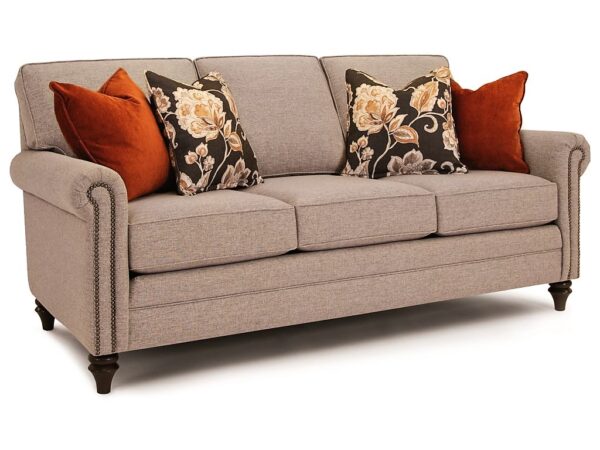 Customizable Smith Brothers Sofa - 3000 Series