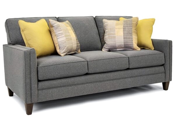 Customizable Smith Brothers Sofa - 3000 Series - Image 2