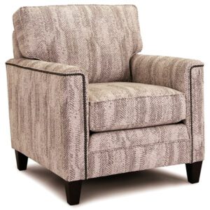 Customizable Smith Brothers 3000 series - Custom Chair