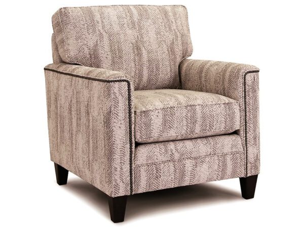 Customizable Smith Brothers 3000 series - Custom Chair