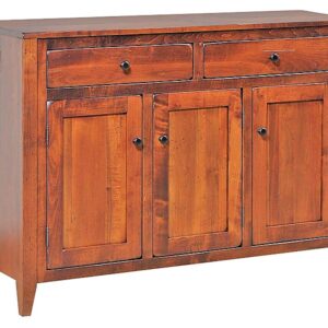 52" Metro Buffet