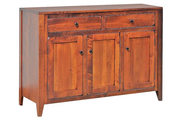 52" Metro Buffet