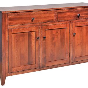 64" Metro Buffet