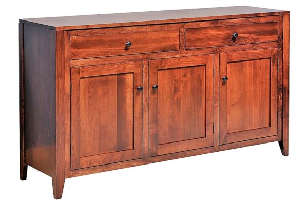 64" Metro Buffet