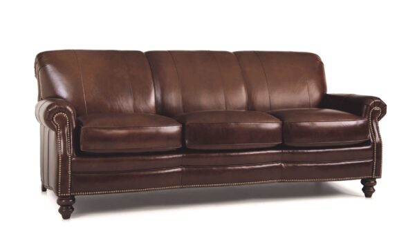 Customizable Smith Brothers 383 - Custom Sofa