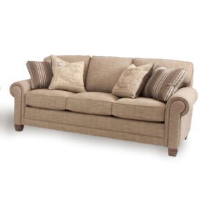 Customizable Smith Brothers 393 - Custom Sofa