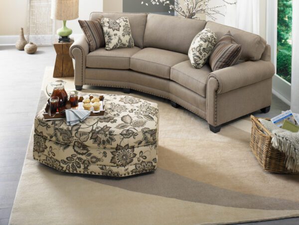 Customizable Smith Brothers 393 - Custom Sofa - Image 2