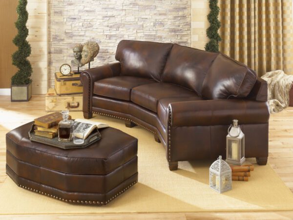 Customizable Smith Brothers 393 - Custom Sofa - Image 3