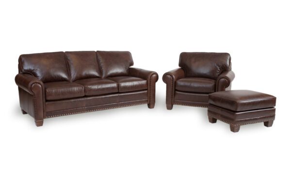 Customizable Smith Brothers 393 - Custom Sofa - Image 5