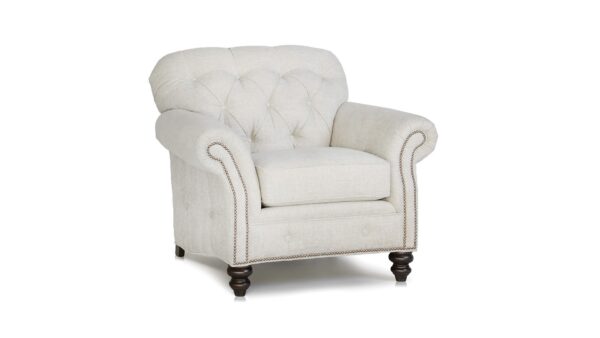 Customizable Smith Brothers 396 - Custom Chair - Image 2