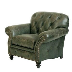 Customizable Smith Brothers 396 - Custom Chair