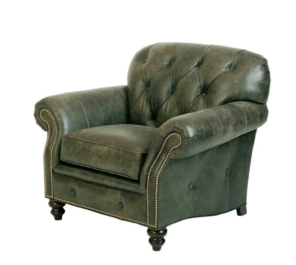 Customizable Smith Brothers 396 - Custom Chair
