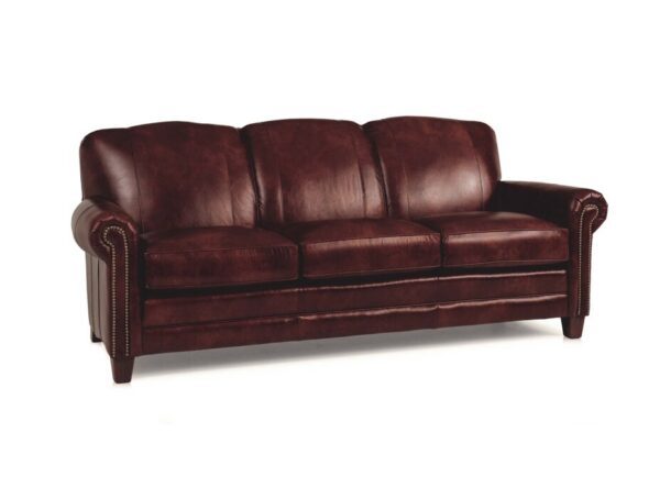 Customizable Smith Brothers 397 - Custom Sofa