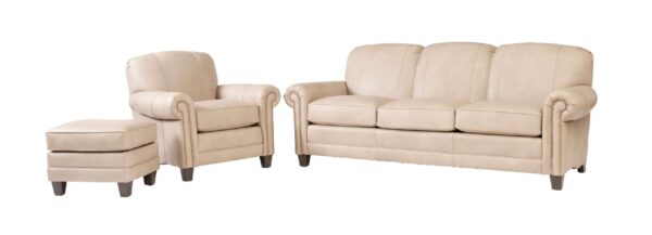 Customizable Smith Brothers 397 - Custom Sofa - Image 3