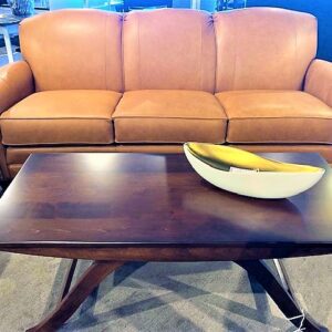 Customizable Smith Brothers 397 - Custom Sofa
