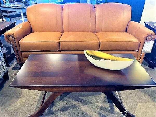 Customizable Smith Brothers 397 - Custom Sofa