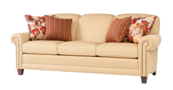 Customizable Smith Brothers 397 - Custom Sofa - Image 5