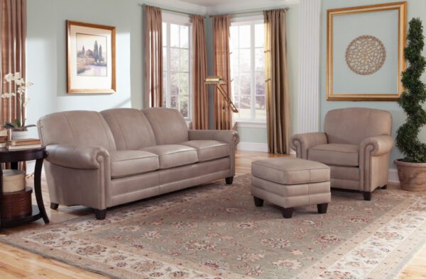 Customizable Smith Brothers 397 - Custom Sofa - Image 3