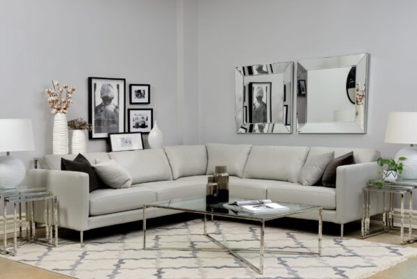 Décor-Rest 2M/3M - Customizable Living Room Sectional - Image 4