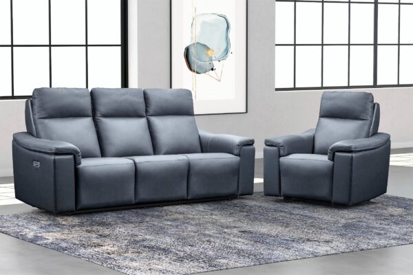 Elran 4033 Sofa - Custom Living Room Furniture