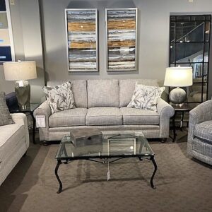 Customizable Smith Brothers 5000 - Custom Sofa