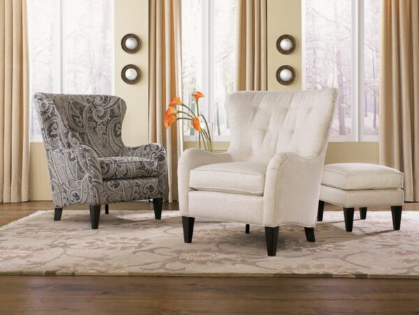 Customizable Smith Brothers 502 - Custom Chair - Image 3