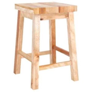 Customizable Canadel 5057 Backless Stool