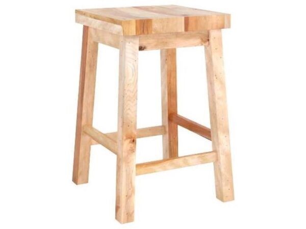 Customizable Canadel 5057 Backless Stool
