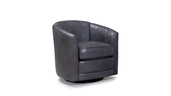Customizable Smith Brothers 506 Swivel  - Custom Chair - Image 2