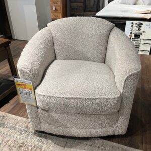 Grey chair on clearance
