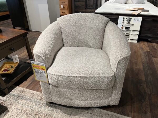 Grey chair on clearance