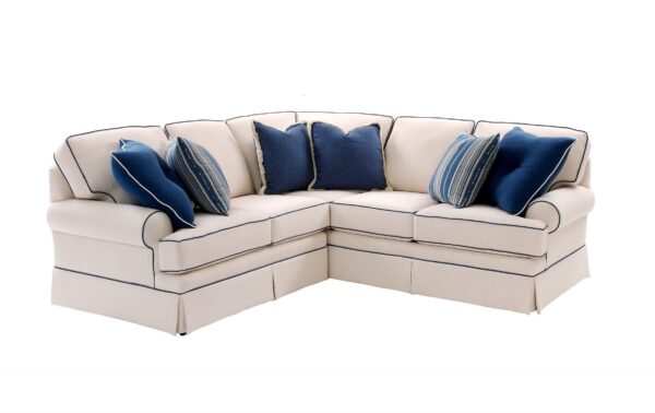 Customizable Smith Brothers Sectional - 5000 Series - Image 5